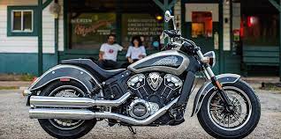 Indian Scout Guide Motorcycles