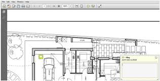 Comment On A Pdf Floor Plan