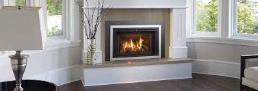 Top Three Models For Fireplace Inserts