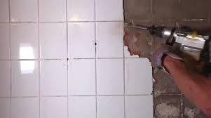 Tiles Demolition Bathroom Renovation