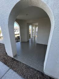 Patios Icon Concrete Coatings