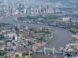 london tour helicopter hire