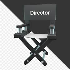 Director Chair Psd 8 000 High Quality