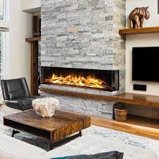Wall Gas And Electric Fires
