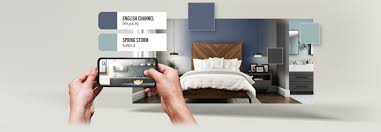 Paint Colors With Colorsmart By Behr