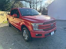 Used Ford F 150 For In New York
