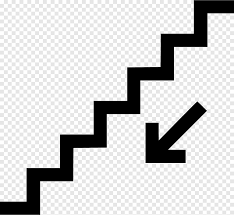 Basement Computer Icons Stairs Stairs