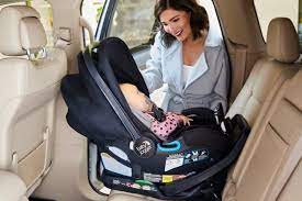 Car Capsules For Newborn Babies