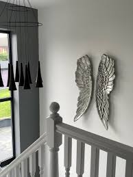 Antique Angel Wings Available In 2