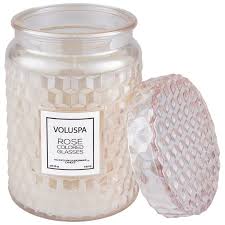 Candle Jars Glass Jar Candles Candles