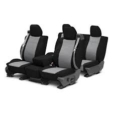 2020 Duraplus Custom Seat Covers