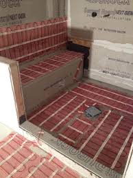 Warmup Inc Radiant Floor Heating
