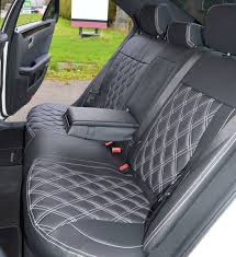 Mercedes Benz E Class Amg Tailored Seat
