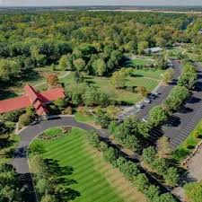 Klehm Arboretum And Botanic Garden