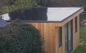 Garden Room Self Build Guide