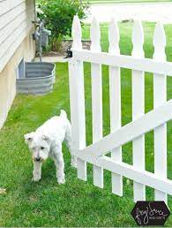 Diy Fence Gate 5 Ways To Build Yours