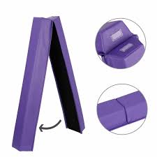 zenstyle 6ft folding balance beam non