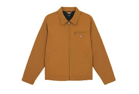 Dickies Duck Canvas Painter Jacket