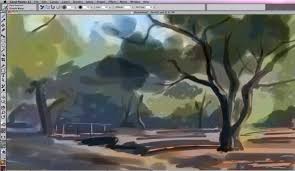 Painter Tutorials