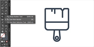 Easy Way To Colour Outline Icons Icon