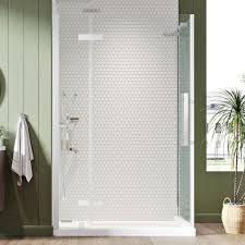 Tampa Shower Door