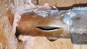 Protect Water Pipes Before They Freeze