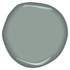 Sea Glass Csp 735 Benjamin Moore