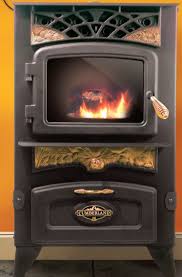 Cumberland Stoves Mf3800 Multi Fuel Pel