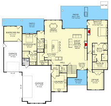 2 Story 5 Bedroom New American House