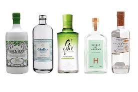 Best Gins For Spring 12 To Try Decanter