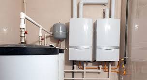 Conventional Vs Tankless Water Heaters