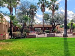 Tucson Az Woodland Palms Memory Care