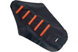 Seat Cover Ribbed Moose Racing Ktm Sx