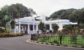 Iconic Bangalore Building Faces