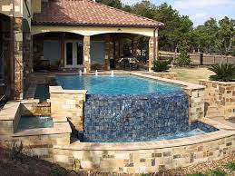 Pool Design Outdoor Living Ideas