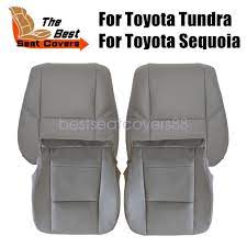 Seats For 2001 Toyota Tundra For