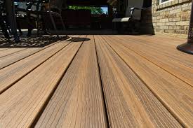 Deck Vs Patio Choosing The Best