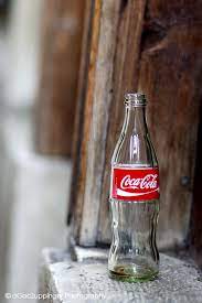 Coca Cola Vintage Coca Cola Marketing