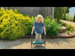 The Best Garden Bench Kneeler And Why