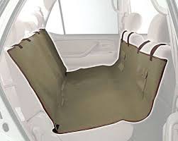 Hound Waterproof Hammock Seat Cover