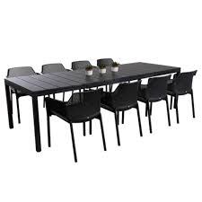 Nardi Rio Extendable Table Atwork