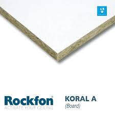 Rockfon K A 600 X 600mm Square Edge
