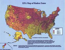 Lehigh Valley Radon Reading Breaks