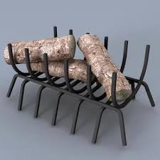 Fireplace Grate Buy Now 91538065 Pond5