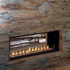 Superior 43 Vrl4543 Vent Free Linear Gas Fireplace Propane