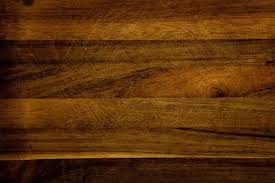 Colored Wood Table Floor With Natural