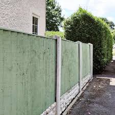 Resincoat Fence Paint Resincoat