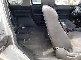 2009 Honda Element Sc