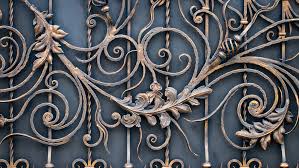Wrought Iron Fence Cost 2021