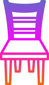 Chair Vector Icon Design 30819540